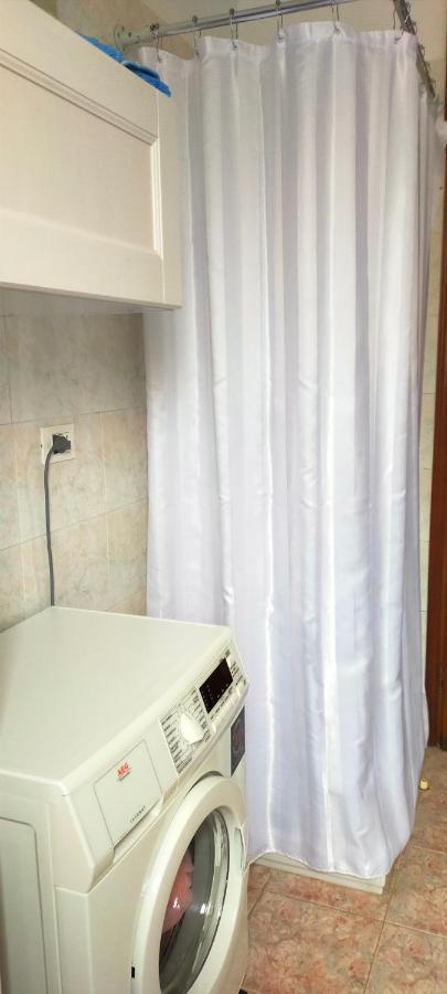 Appartamento Rosa Marghera Exterior photo